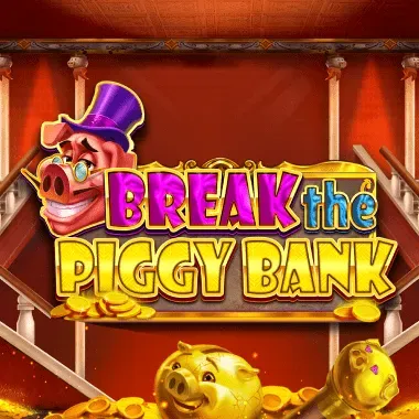Break the Piggy Bank promo code 25€