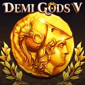 Demi Gods V no deposit bonus