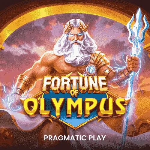 Fortune of Olympus bonus code
