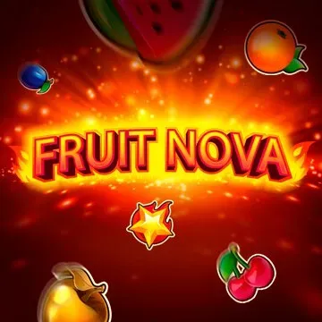 Fruit Nova promo code 25€