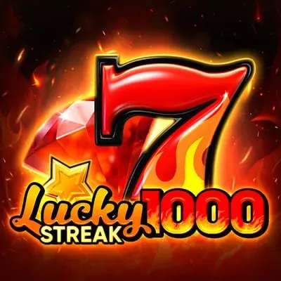 Lucky Streak 1000 promo code free spins