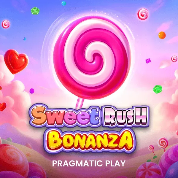 Sweet Rush Bonanza no deposit bonus code